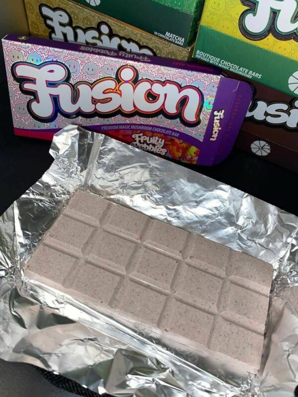 Buy Fusion Mushrooms chocolate bars Online USA Where can I Buy Fusion Mushroom Chocolate Bars Online Europe