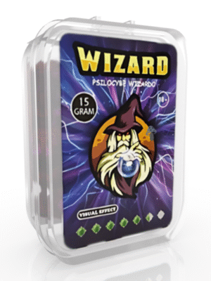 Where can I Order Psilocybe Wizard Truffles Online Europe
