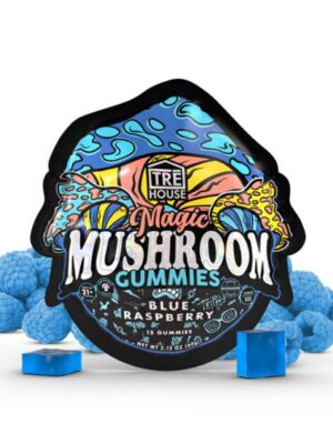 Where do I Buy Sour Tropical Magic Mushroom Gummies Online Europe