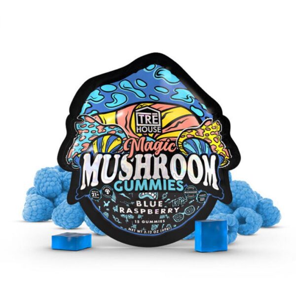 Tree House Sour Tropical magical Mushroom Gummies 1 Where do I Buy Sour Tropical Magic Mushroom Gummies Online Europe