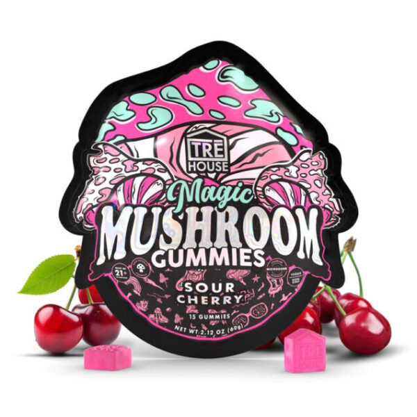 Tree House Sour Tropical magical Mushroom Gummies Where do I Buy Sour Tropical Magic Mushroom Gummies Online Europe