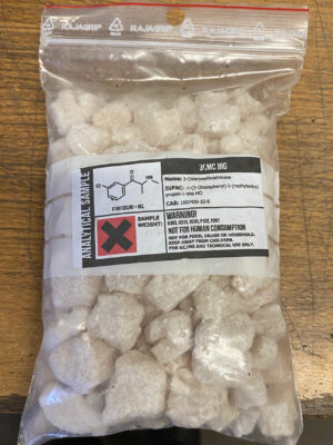 Where can I Order 3-CMC Crystal Powder Online Europe