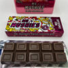Where do I Buy Mr Mushies mushroom chocolate Bars Online Europe