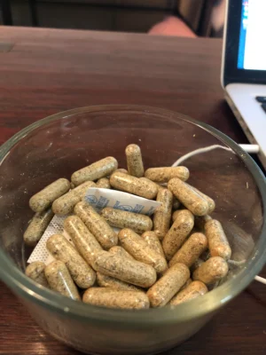 Where Do I Order Penis Envy Psilocybin Capsules Online Europe