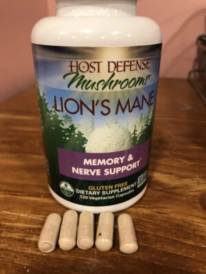 Where do I Buy Lion's Mane Psilocybin capsules Online Europe.