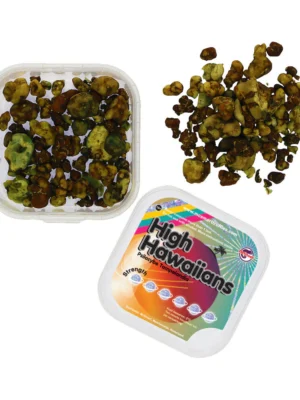 Where can I Order High Hawaiians Magic Truffles Online Europe