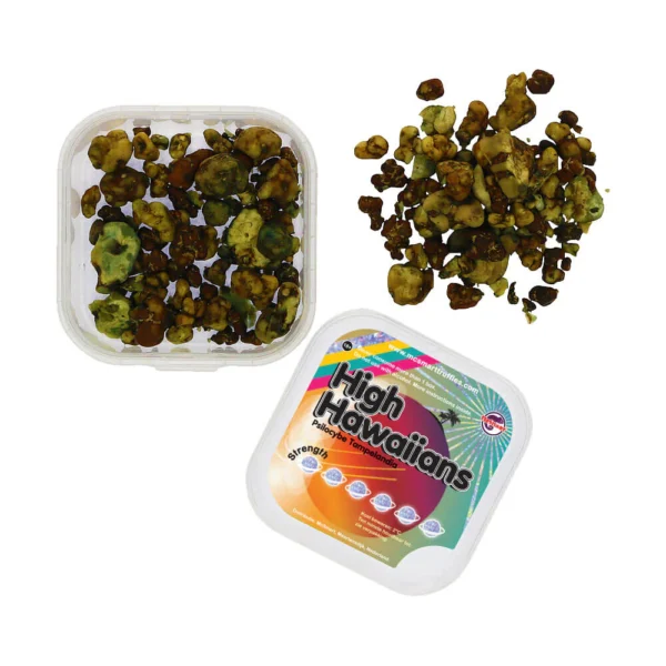 High Hawaiians Truffles Where can I Order High Hawaiians Magic Truffles Online Europe