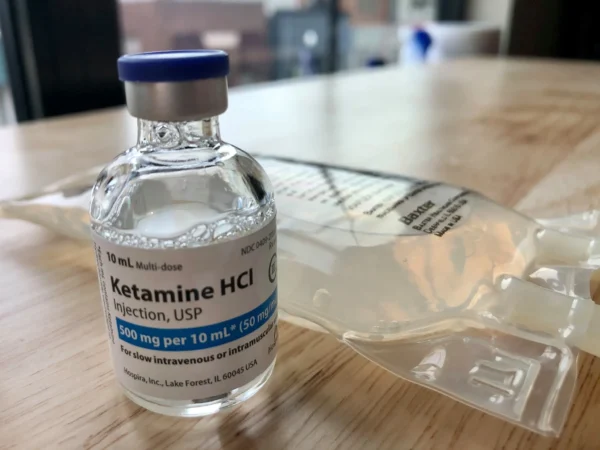 Where can I Order Ketamine HCL Liquid Online Europe