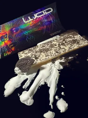 Where Can I Buy Lucid Journeys Mushroom Chocolate Bars Online Europe