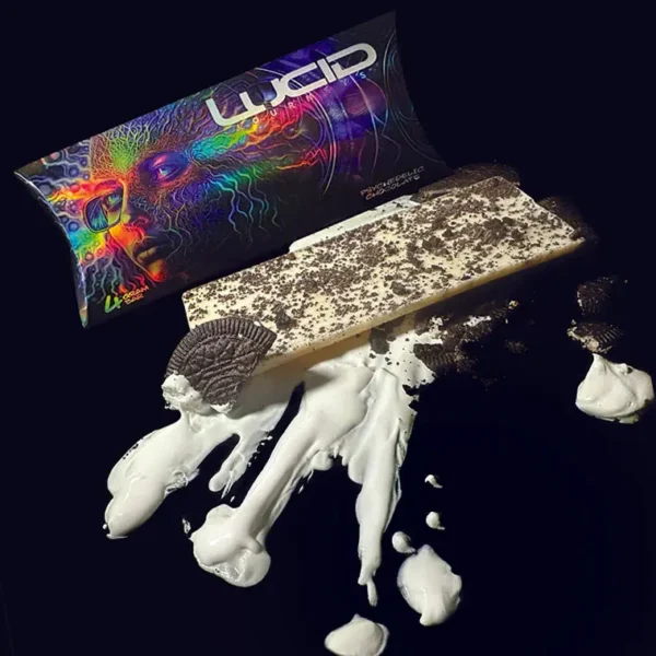 Where Can I Buy Lucid Journeys Mushroom Chocolate Bars Online Europe