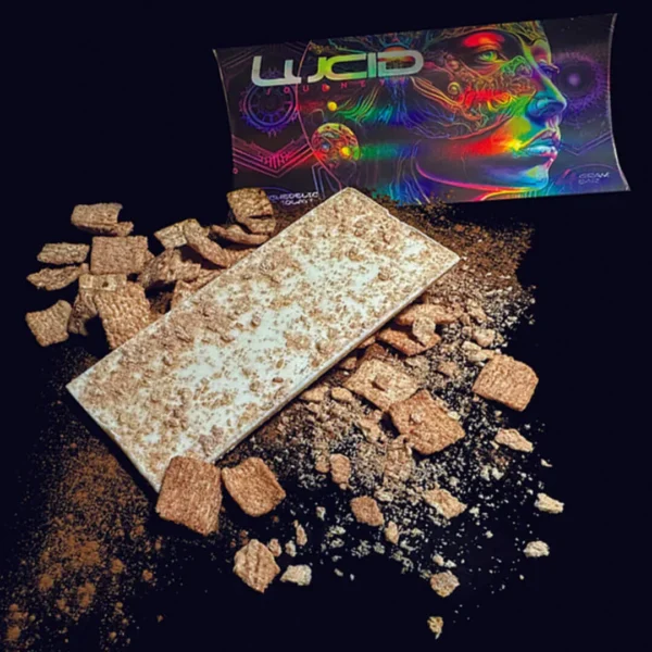 Where Can I Buy Lucid Journeys Mushroom Chocolate Bars Online Europe