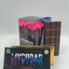 Where do I Buy  MYCOBAR Magic Mushroom Chocolate Bar Online Europe