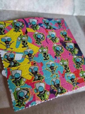 Where do I Order LSD Blotter Tabs Online Europe