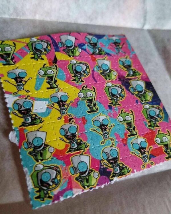 Where do I Order LSD Blotter Tabs Online Europe