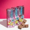 Where do I Buy Mr Mushies mushroom chocolate Bars Online Europe
