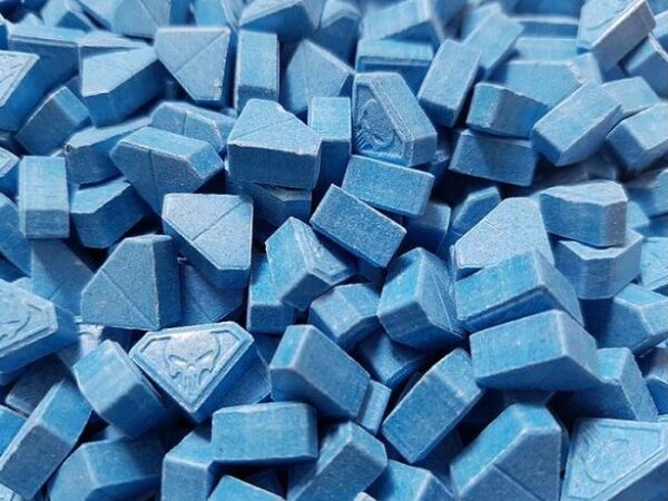 Where can I Buy Blue Punisher Ecstasy Pills Online Europe