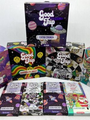 Where can I Buy good trip Mushroom chocolate bars Online Europe