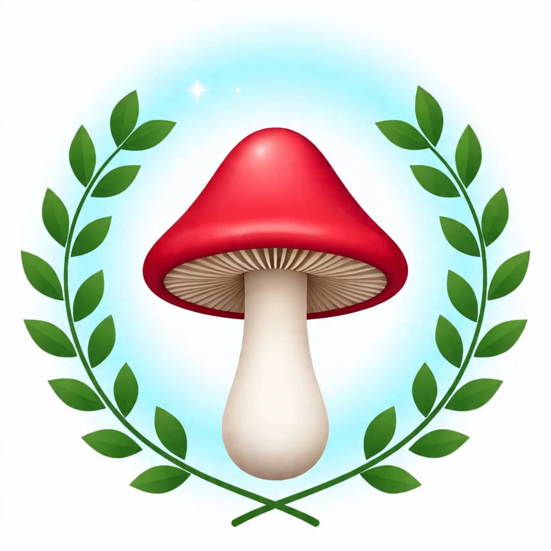 9/20 Magic Mushroom Day: The Movement That Won’t Stay Small mushroom logo