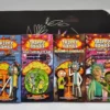 Where I do order trippy bomb mushroom chocolate Bars online Europe