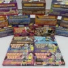 Where can You Buy Trippy Flip mushroom chocolate bars Online Europe