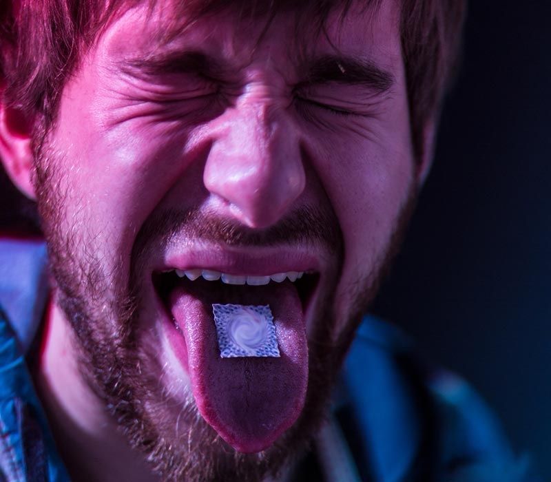 Emotional Management and Psychedelics for Leaders 7