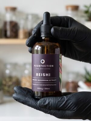 reishi
