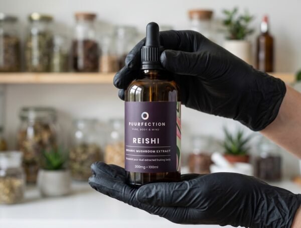 reishi reishi